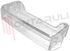 Immagine di BALCONCINO PICCOLO TRASPARENTE 292/305X115X60MM.