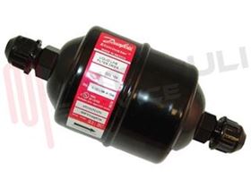 Visualizza i dettagli per FILTRO DISIDRATATORI 1/2" A VITE DCL 164 DANFOSS Immagine di FILTRO DISIDRATATORI 1/2" A VITE DCL 164 DANFOSS