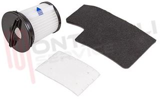 Immagine di FILTRO HEPA+ FILTRO MOTORE E ARIA KIT ARIETE 2791-2791/1
