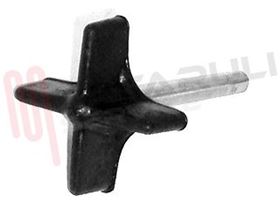 Visualizza i dettagli per VENTOLINA CORPO POMPA HOOVER Immagine di VENTOLINA CORPO POMPA HOOVER