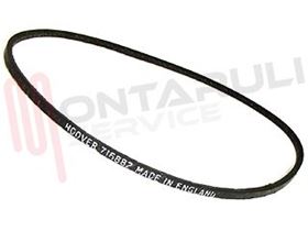 Visualizza i dettagli per CINGHIA TRAPEZIOIDALE 716882 HOOVER Immagine di CINGHIA TRAPEZIOIDALE 716882 HOOVER