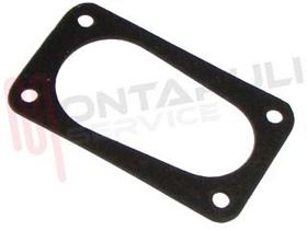 Visualizza i dettagli per GUARNIZIONE COLLETTORE CON LEVA SCARICO Immagine di GUARNIZIONE COLLETTORE CON LEVA SCARICO