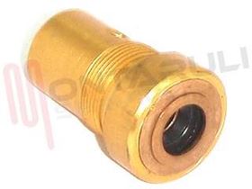 Visualizza i dettagli per BOCCOLA VENTOLA PULSATORE AGITATORE Immagine di BOCCOLA VENTOLA PULSATORE AGITATORE