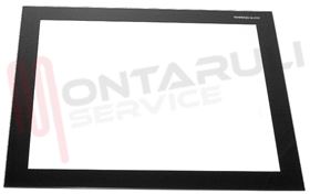 Visualizza i dettagli per VETRO FORNO ALT.435X525MM. INTERNO Immagine di VETRO FORNO ALT.435X525MM. INTERNO