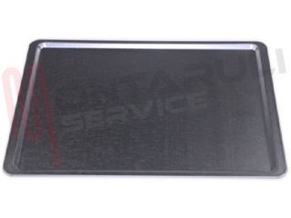Immagine di TEGLIA FORNO ALLUMINIO 434X320MM.