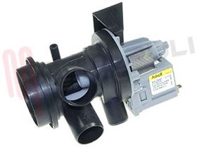 Visualizza i dettagli per POMPA SCARICO ARISTON 30W 220V ASKOLL 290681-292289 Immagine di POMPA SCARICO ARISTON 30W 220V ASKOLL 290681-292289