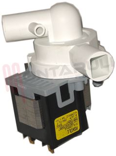 Immagine di POMPA SCARICO ZANUSSI 290916 ASKOLL 220-240V 25W