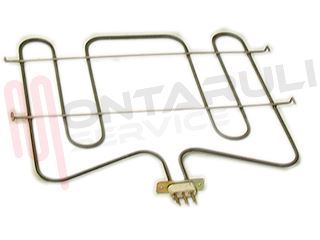Immagine di RESISTENZA BASE FORNO 1800W A SPINA