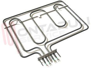 Immagine di RESISTENZA DOPPIA 800+1800W 240V