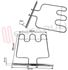 Immagine di RESISTENZA FORNO 1500W 220V
