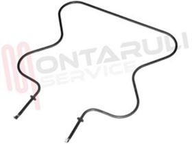 Visualizza i dettagli per RESISTENZA CIELO 1200W 220V Immagine di RESISTENZA CIELO 1200W 220V