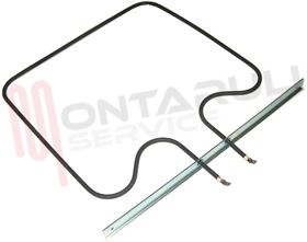 Visualizza i dettagli per RESISTENZA BASE 1150W 230V Immagine di RESISTENZA BASE 1150W 230V