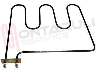 Immagine di RESISTENZA INFERIORE 1800W 120V ARISTON