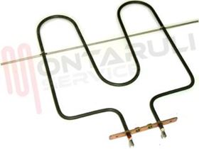 Visualizza i dettagli per RESISTENZA INFERIORE 1400W 220V STAR Immagine di RESISTENZA INFERIORE 1400W 220V STAR