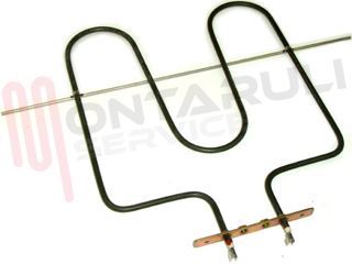 Immagine di RESISTENZA INFERIORE 1400W 220V STAR