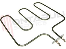 Visualizza i dettagli per RESISTENZA GRILL 1800W 220V ZANUSSI Immagine di RESISTENZA GRILL 1800W 220V ZANUSSI