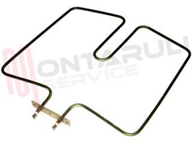 Visualizza i dettagli per RESISTENZA BASE FORNO 1800W 240V Immagine di RESISTENZA BASE FORNO 1800W 240V