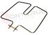 Immagine di RESISTENZA BASE FORNO 1800W 240V
