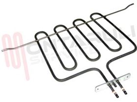 Visualizza i dettagli per RESISTENZA GRILL 2500W 230V Immagine di RESISTENZA GRILL 2500W 230V