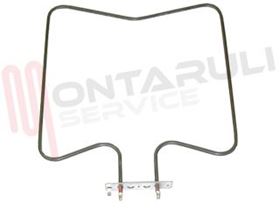 Visualizza i dettagli per RESISTENZA BASE FORNO 1200W 230V Immagine di RESISTENZA BASE FORNO 1200W 230V