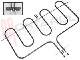 Visualizza i dettagli per RESISTENZA GRILL 2800W 'SX81VG' Immagine di RESISTENZA GRILL 2800W 'SX81VG'