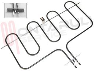 Immagine di RESISTENZA GRILL 2800W 'SX81VG'