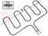 Immagine di RESISTENZA GRILL 2800W 'SX81VG'