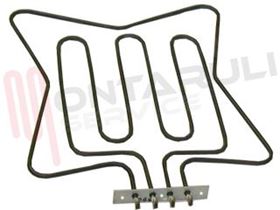 Visualizza i dettagli per RESISTENZA DOPPIA CIELO 1000+2000W 220V Immagine di RESISTENZA DOPPIA CIELO 1000+2000W 220V