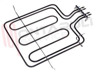 Immagine di RESISTENZA SUPERIORE 900+2000W 230V GORENJE