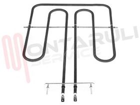 Visualizza i dettagli per RESISTENZA GRILL 1900W 220V Immagine di RESISTENZA GRILL 1900W 220V