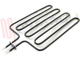 Visualizza i dettagli per RESISTENZA BISTECCHIERA 2000W 220V Immagine di RESISTENZA BISTECCHIERA 2000W 220V