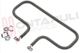 Visualizza i dettagli per RESISTENZA BISTECCHIERA 425W 240V SJEH102 Immagine di RESISTENZA BISTECCHIERA 425W 240V SJEH102