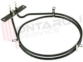 Visualizza i dettagli per RESISTENZA CIRCOLARE 2500W 230V ARISTON Immagine di RESISTENZA CIRCOLARE 2500W 230V ARISTON