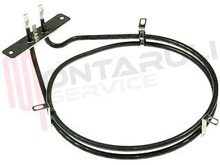 Immagine di RESISTENZA CIRCOLARE 2500W 230V ARISTON