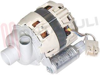 Immagine di MOTOPOMPA 2P 65LT 200/240V 50HZ 2800G