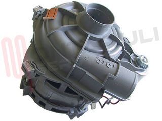 Immagine di MOTOPOMPA LAVAGGIO 220-240V AC 50HZ 125W LS