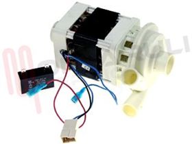 Visualizza i dettagli per MOTOPOMPA COMPLETA 3 VIE 4 FILI 220-240V 95W Immagine di MOTOPOMPA COMPLETA 3 VIE 4 FILI 220-240V 95W