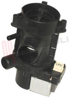 Immagine di POMPA SCARICO MAGNETICA PLASET 50704 34W
