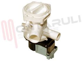 Visualizza i dettagli per POMPA SCARICO PLASET 34W 220V Immagine di POMPA SCARICO PLASET 34W 220V