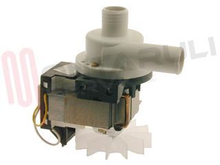 Immagine di POMPA SCARICO 90W 220V 50HZ