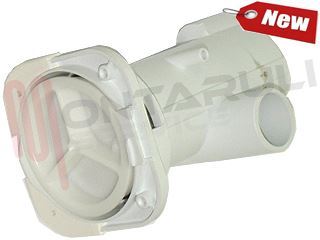 Immagine di KIT CORPO FILTRO COMPLETO W251