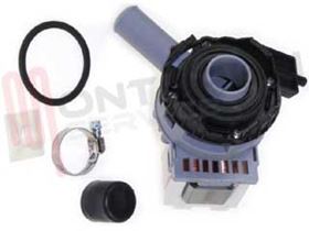 Visualizza i dettagli per KIT POMPA SCARICO ASKOLL Immagine di KIT POMPA SCARICO ASKOLL