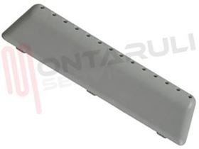 Visualizza i dettagli per RAZZA TRASCINATORE ESTRAIBILE CESTO L= 237MM. Immagine di RAZZA TRASCINATORE ESTRAIBILE CESTO L= 237MM.