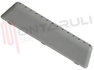 Immagine di RAZZA TRASCINATORE ESTRAIBILE CESTO L= 237MM.