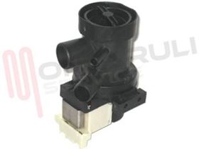 Visualizza i dettagli per POMPA SCARICO MAGNETICA COMPLETA 30W 63806 Immagine di POMPA SCARICO MAGNETICA COMPLETA 30W 63806