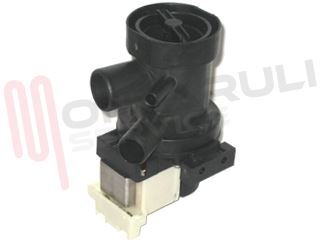 Immagine di POMPA SCARICO MAGNETICA COMPLETA 30W 63806