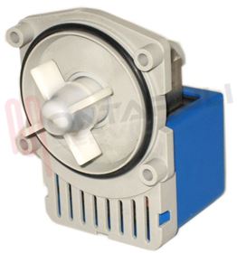 Visualizza i dettagli per POMPA SCARICO GRE 930 33W 220/240V 50HZ Immagine di POMPA SCARICO GRE 930 33W 220/240V 50HZ