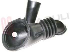 Visualizza i dettagli per MANICOTTO SCARICO TRAPPOLA ARIA Immagine di MANICOTTO SCARICO TRAPPOLA ARIA