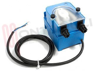 Immagine di POMPA PERISTALTICA DOSATORE 3L/H C/TIMER MP3-NT