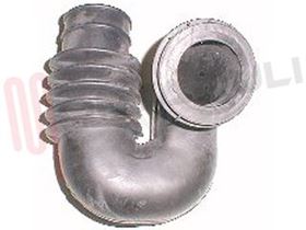 Visualizza i dettagli per MANICOTTO SCARICO COLLEGAMENTO VASCHETTA DETERSIVO Immagine di MANICOTTO SCARICO COLLEGAMENTO VASCHETTA DETERSIVO